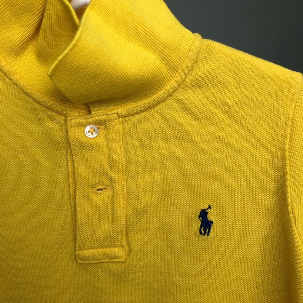 Polo by Ralph Lauren Longsleeve